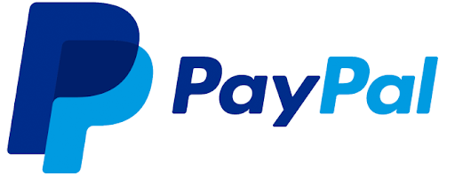 pay with paypal - Zach King Store